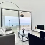 Stupa Hills 3F - New Built Sea View Apartment