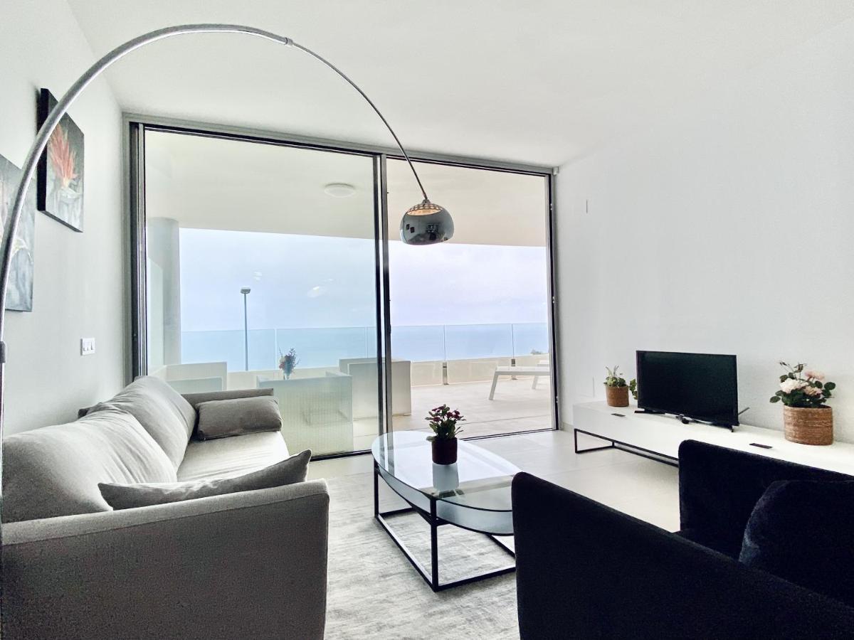 Stupa Hills 3f - New Built Sea View