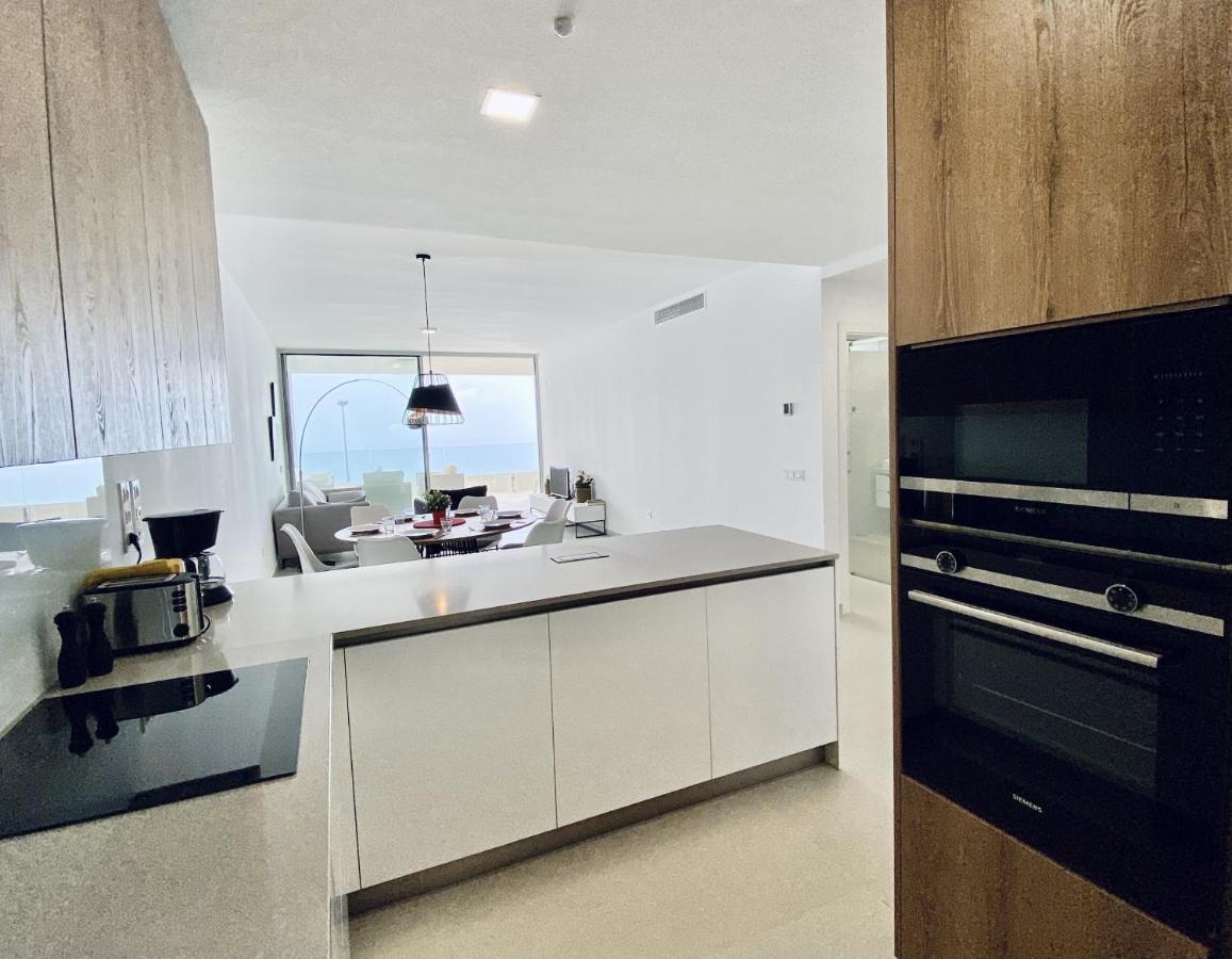 Apartment Stupa Hills 3f - New Built Sea View *