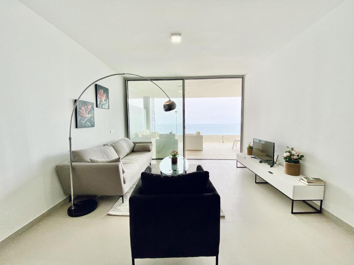 Apartment Stupa Hills 3f - New Built Sea View *