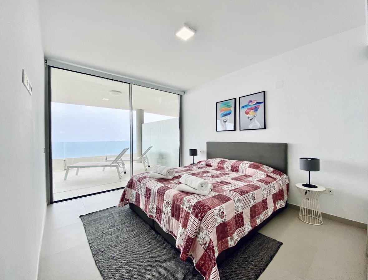 Apartment Stupa Hills 3f - New Built Sea View *