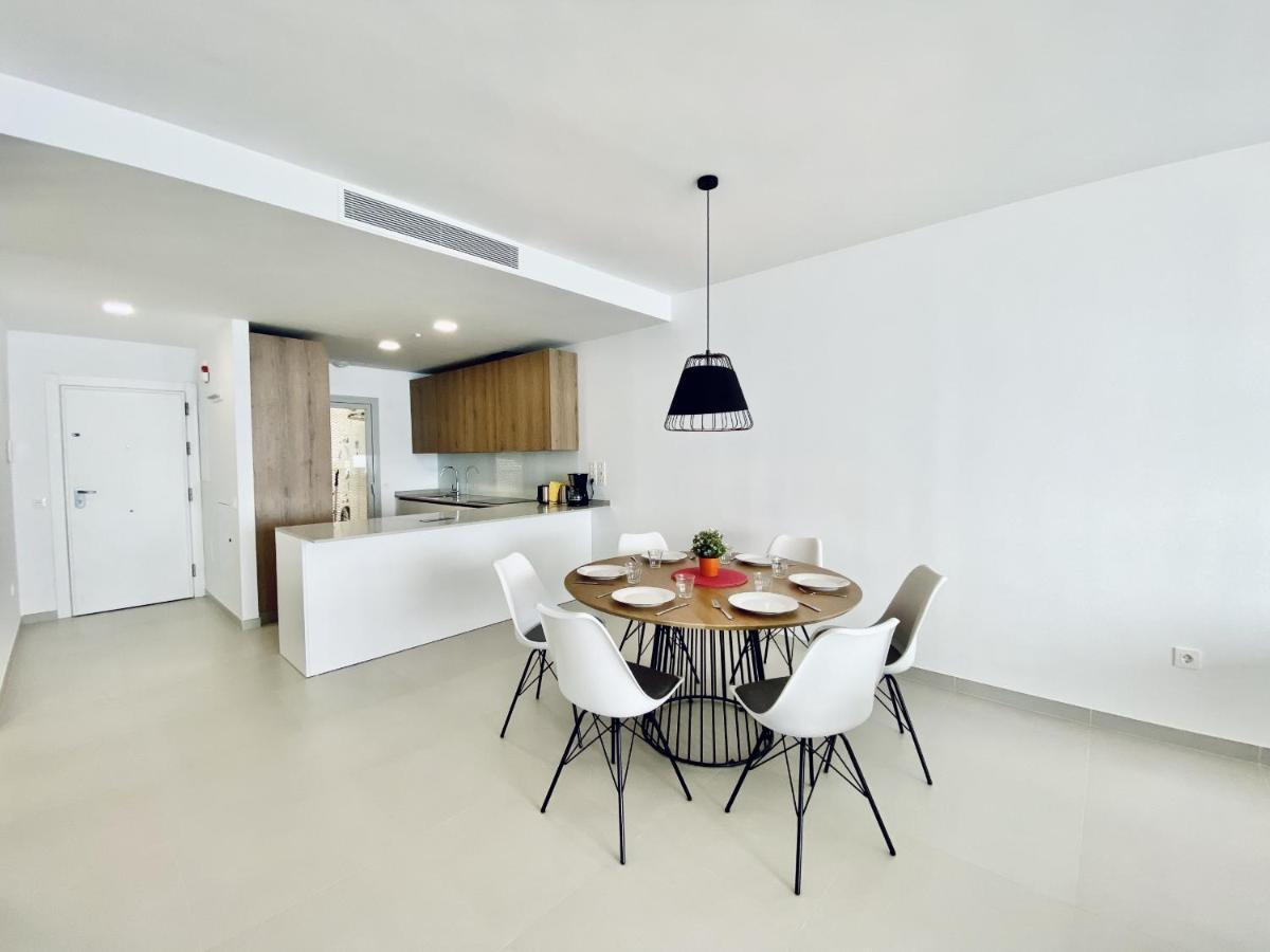 Apartment Stupa Hills 3f - New Built Sea View