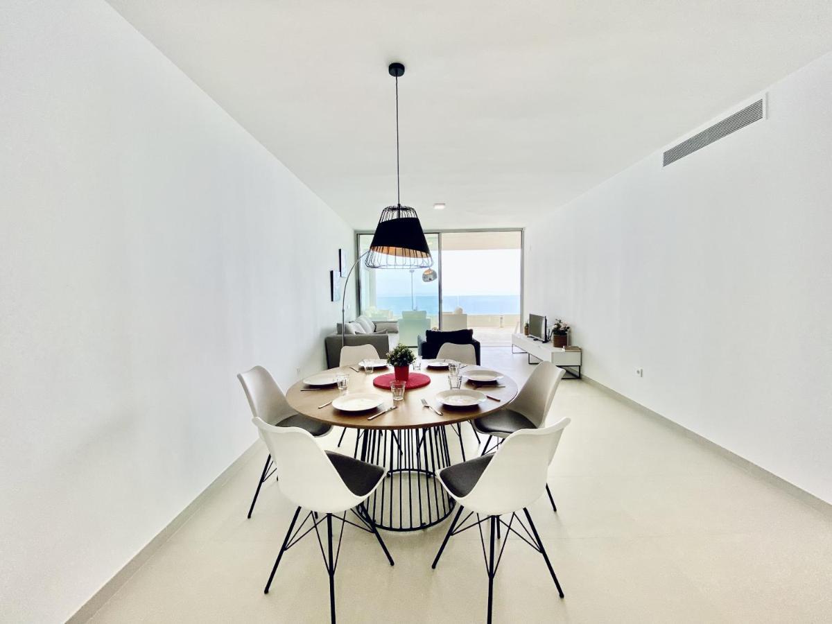 Stupa Hills 3f - New Built Sea View Apartment *