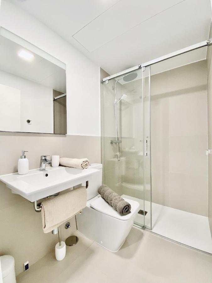 Apartamento Stupa Hills 3f - New Built Sea View *